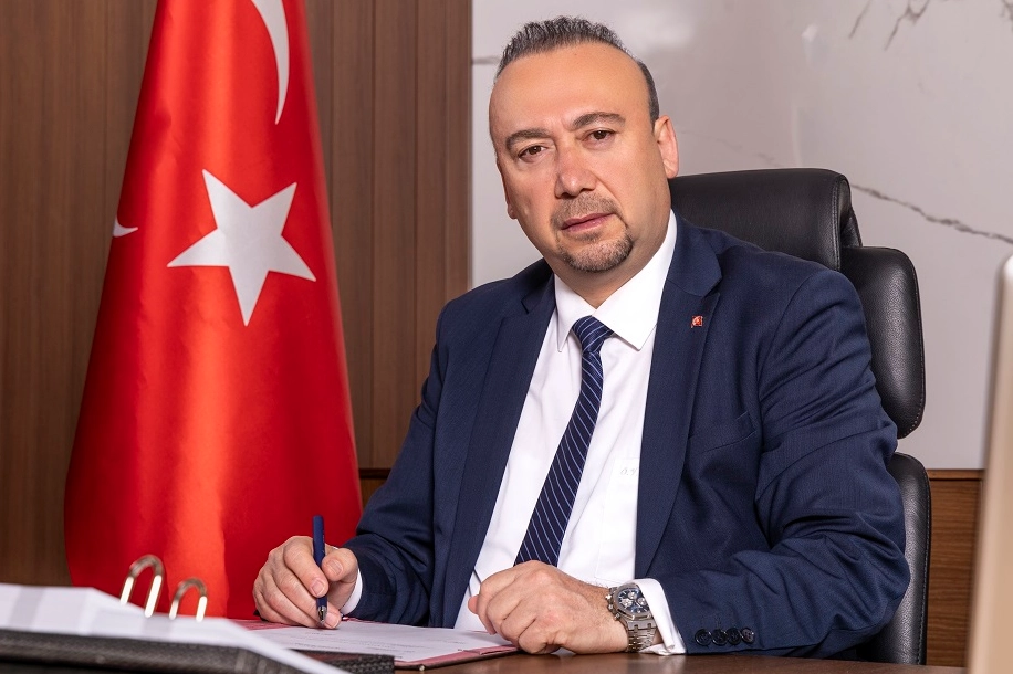 Uşak Belediye Başkanı Özkan Yalım Görevden Uzaklaştırıldı