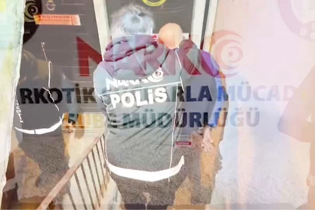 71 İlde Dev Narkotik Operasyonu: 1 Tonu Aşkın Uyuşturucu Ele Geçirildi