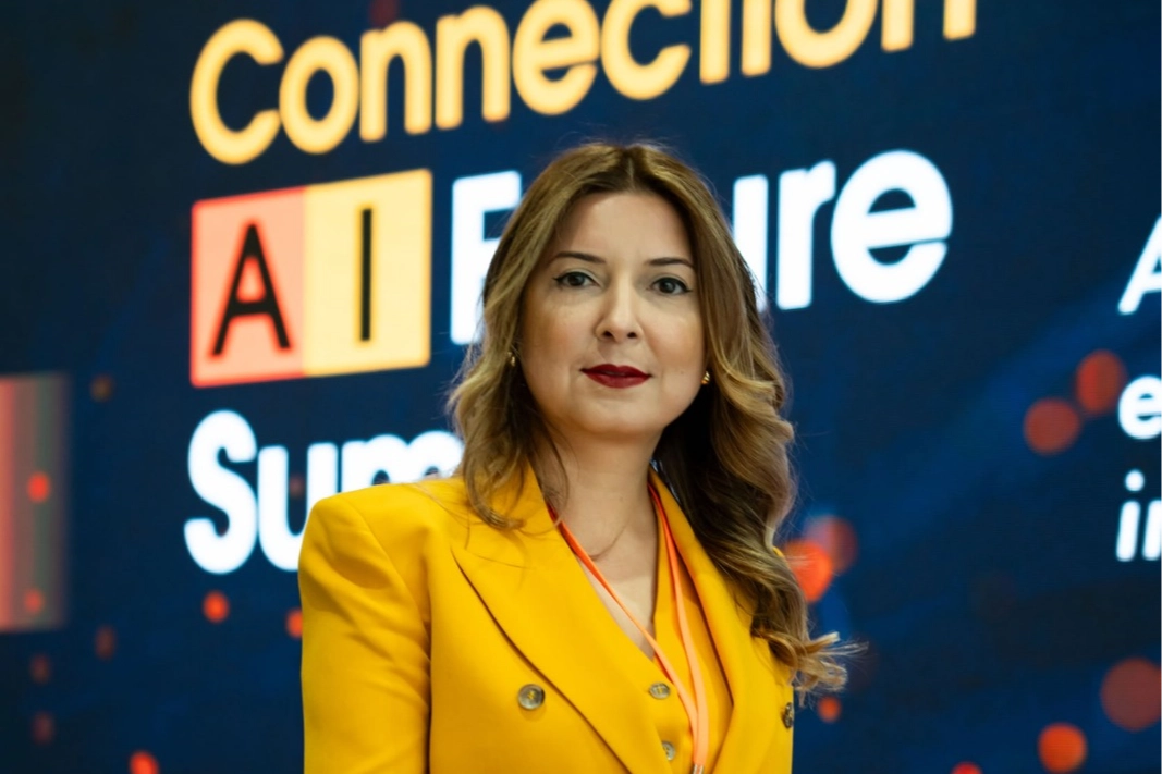 AI FutureSummit’te Dikkat Çeken Model: Swarm Connection’dan Yapay Zekâ Destekli Karar Sistemi