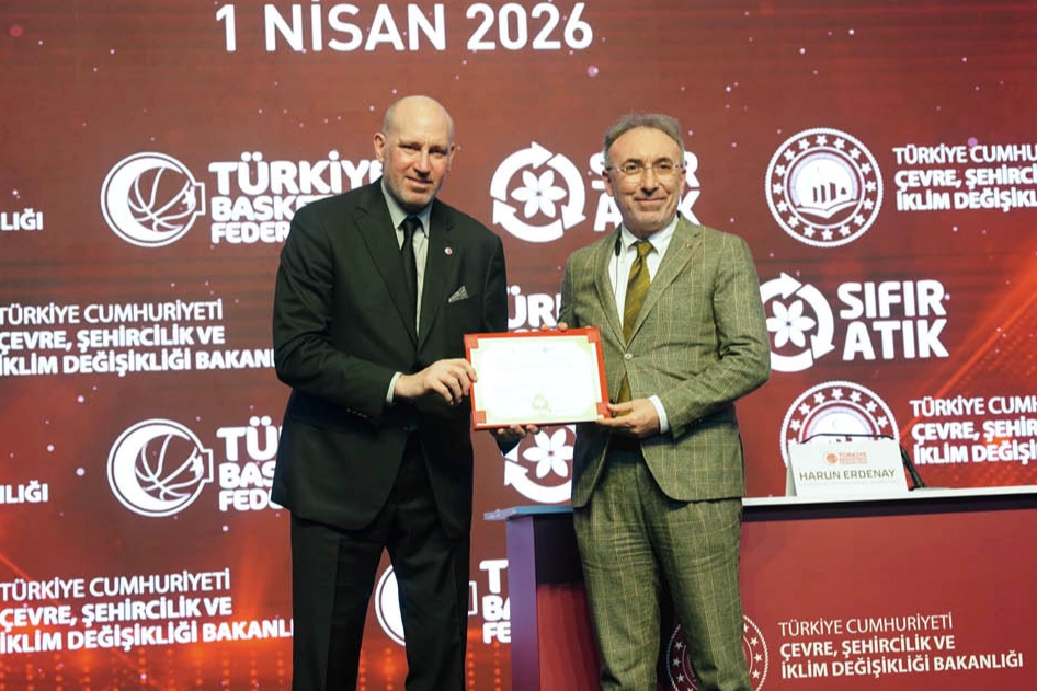 Basketbolda Sıfır Atık Dönemi: Peluş Oyuncaklar İhtiyaç Sahiplerine Ulaşacak