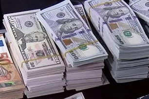 İstanbul’da Sahte Para Operasyonu: Milyonlarca Dolar ve Euro Ele Geçirildi