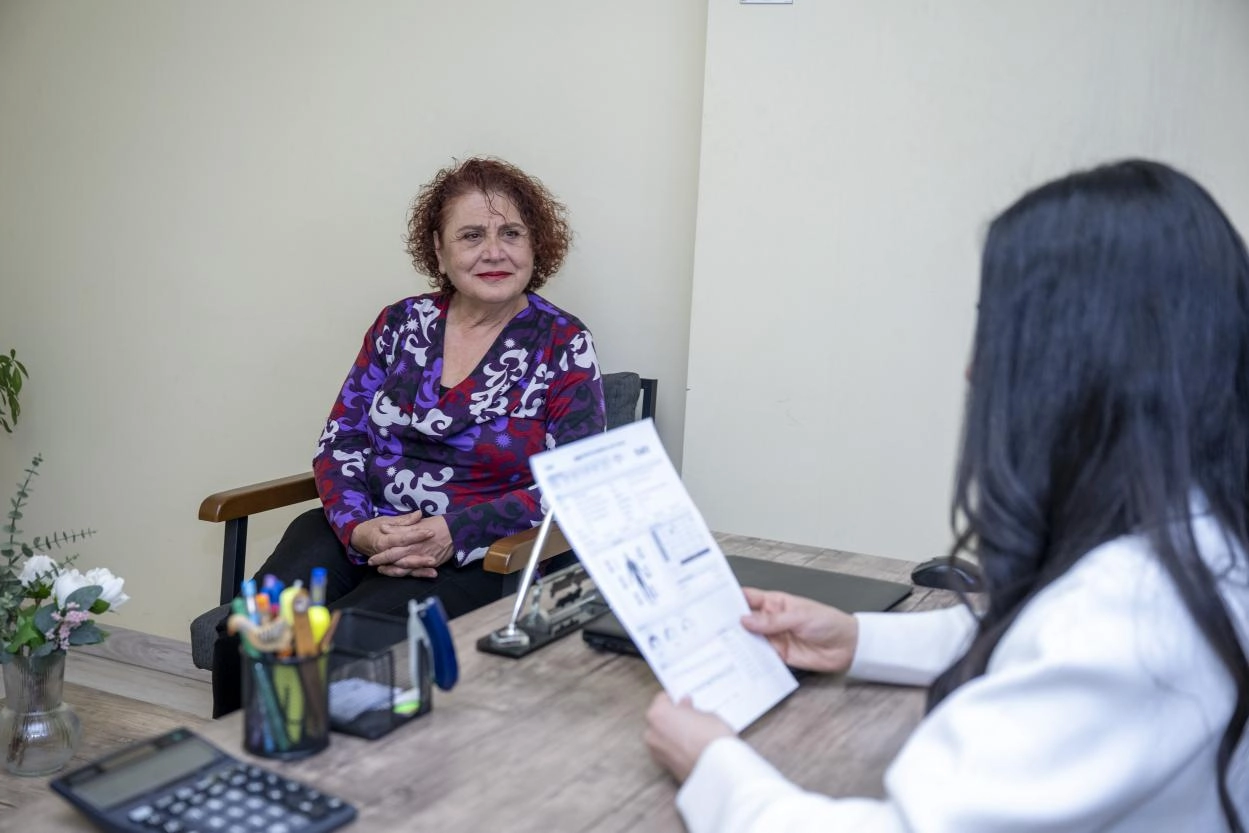 Mersin’de Ücretsiz Diyetisyen Hizmeti: Sağlıklı Yaşam İçin Büyük Destek