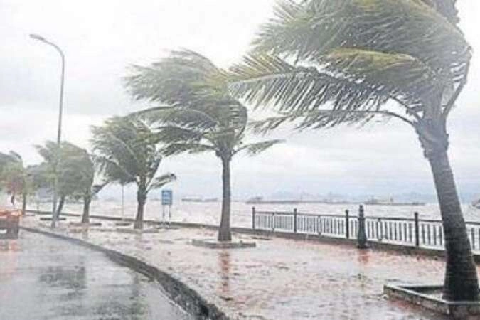 Meteoroloji Uyardı: Marmara, Ege ve Akdeniz’de Şiddetli Yağış ve Fırtına Bekleniyor