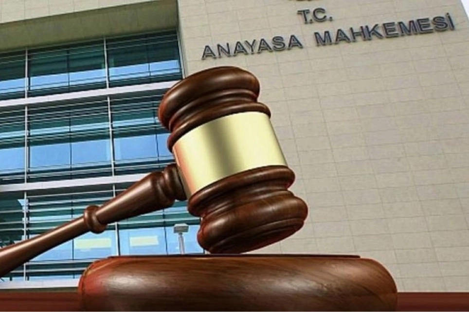 Anayasa Mahkemesi’nden TFF Tahkim Kurulu Kararı: Düzenleme İptal Edildi