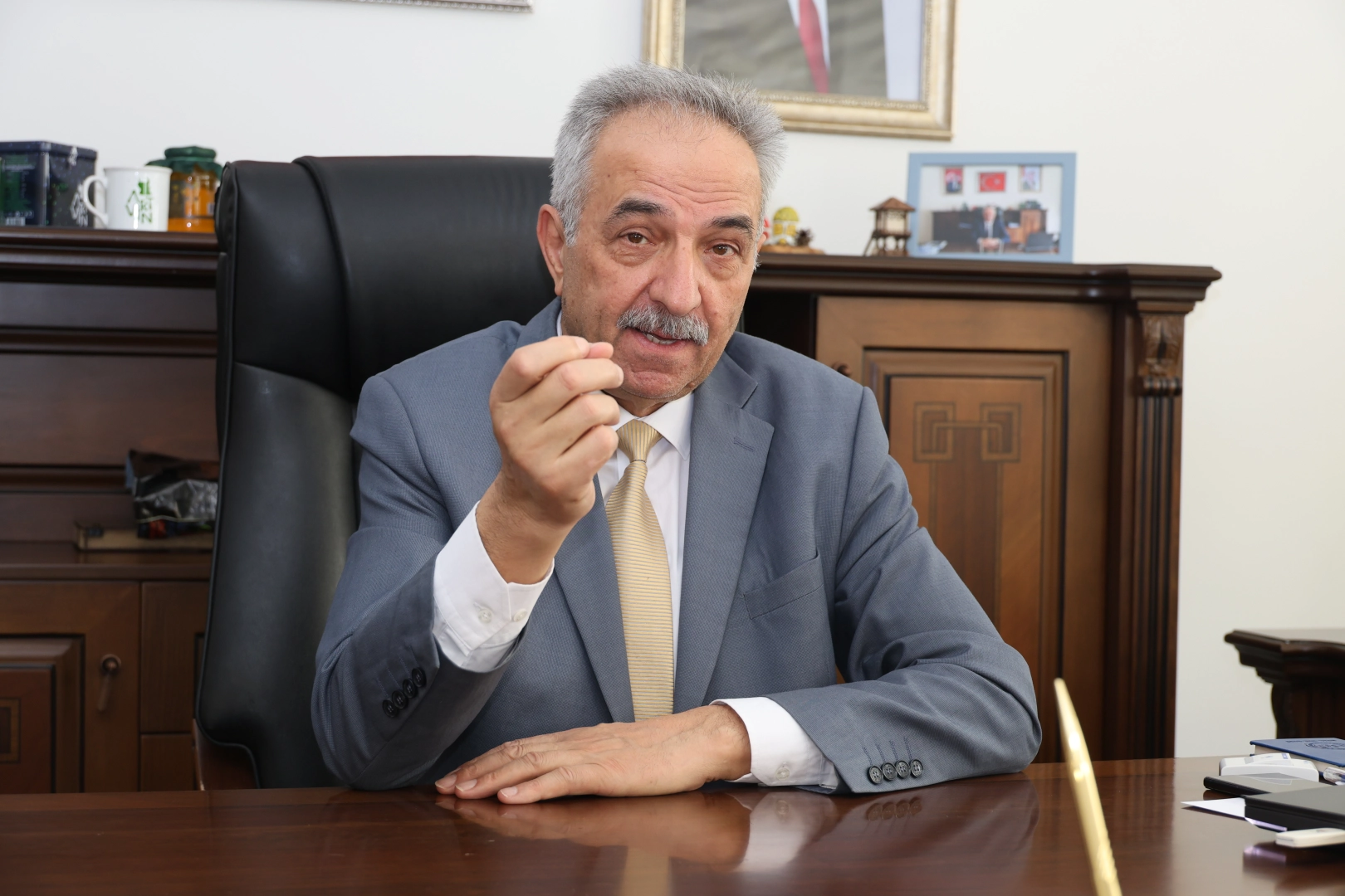 Artvin’de Kırsal Ulaşım İçin Asfalt Üretimi Hız Kazandı