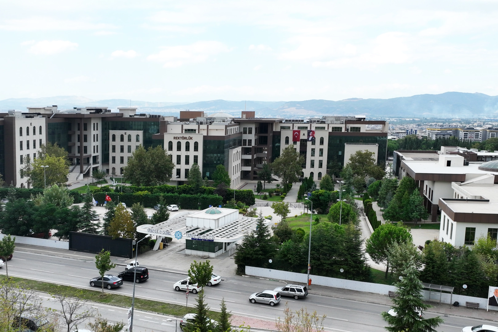 BTÜ ve Hacettepe’den Matematiğe Katkı: TÜBİTAK Destekli Yeni Proje Başladı