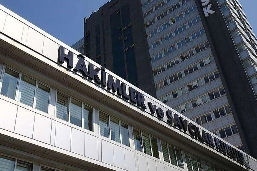 Hakimler ve Savcılar Kurulu Kararnamesi Yayımlandı: Terfi ve Tayinler Açıklandı