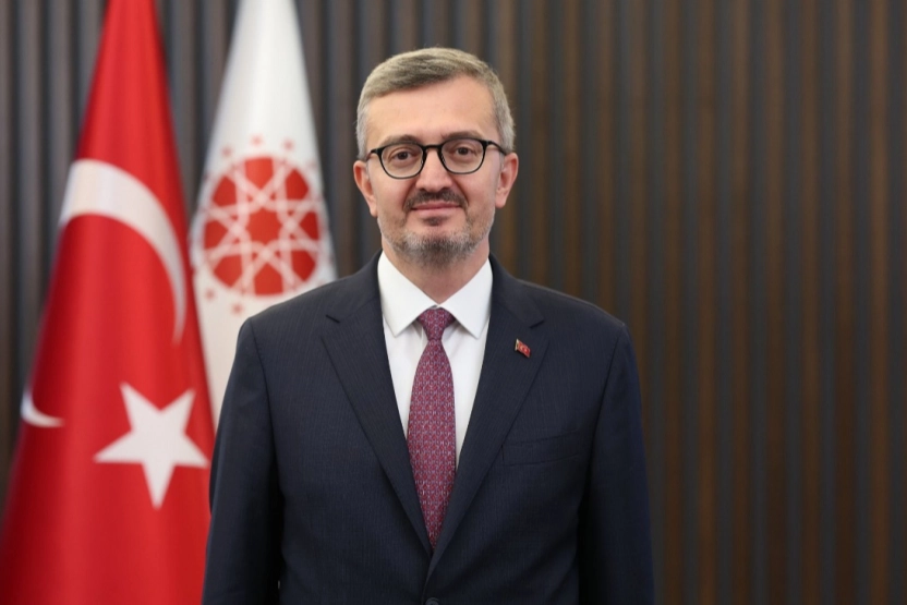 İletişim Başkanı Duran’dan İsrail’e Sert Tepki: “Hukuksuzluk ve Ayrımcılığın Yeni Boyutu”