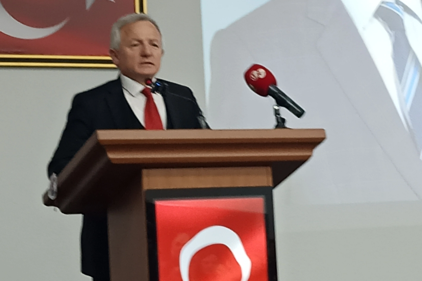 İpsala’da Başkan Kerman 2 Yılın Hesabını Verdi: Yeni Projeler ve Dikkat Çeken Diyaloglar