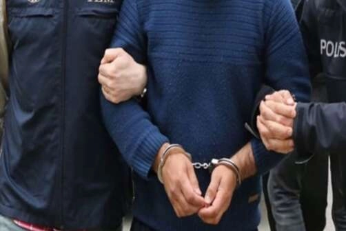 Keşan’da 22 Yıl Hapis Cezası Bulunan Firari Yakalandı