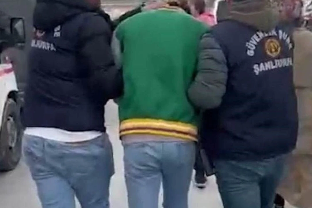 Keşan’da Terör ve Göçmen Kaçakçılığı Operasyonu: 4 Şüpheli Tutuklandı