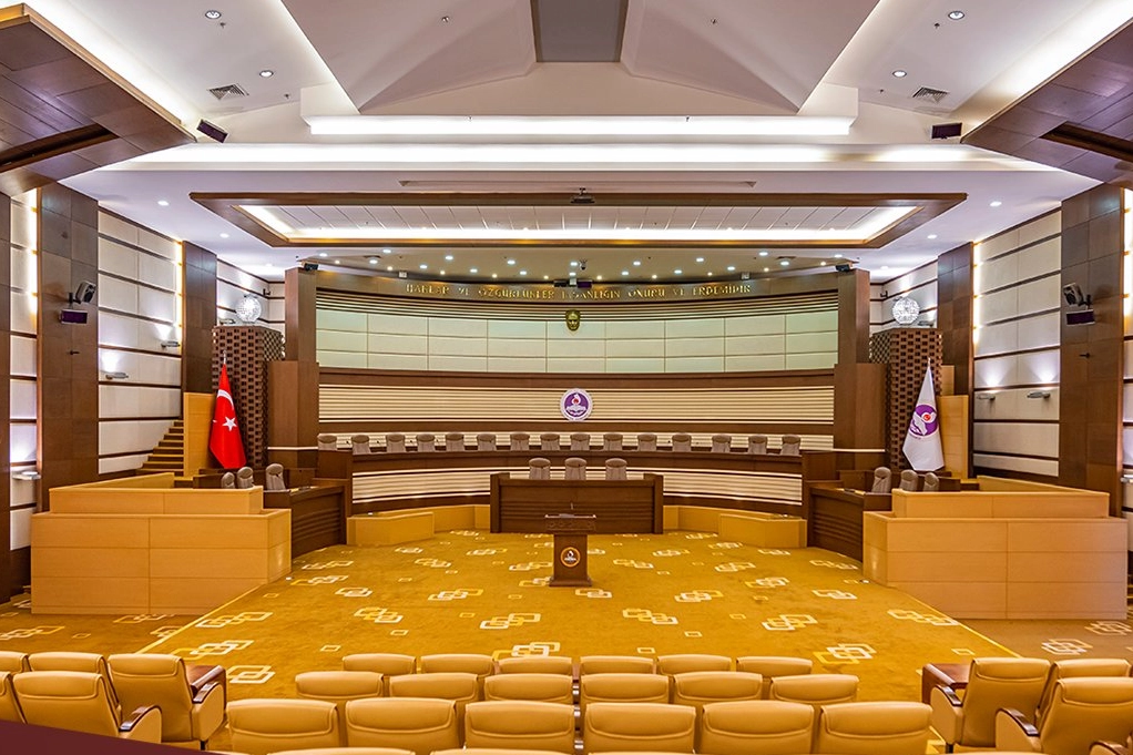AYM’den Elektronik Tebligat Kararı: Vergi Mükelleflerine Düzenleme İptali