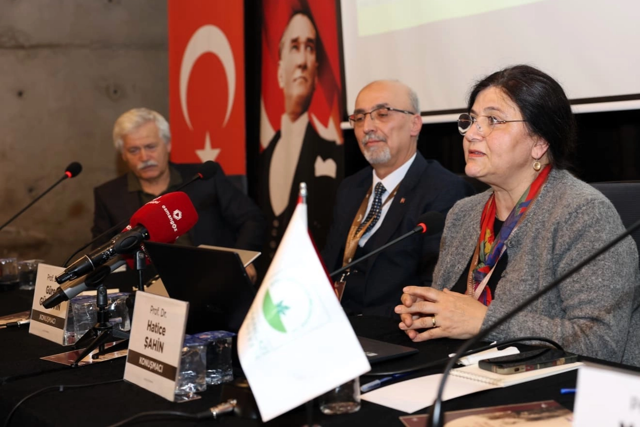 Bursa’nın 700 Yıllık Yolculuğu Sempozyumda Ele Alınıyor