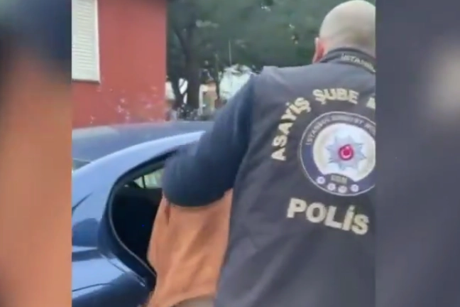 Dijital Suç Operasyonu: 16 İlde 35 Şüpheli Yakalandı