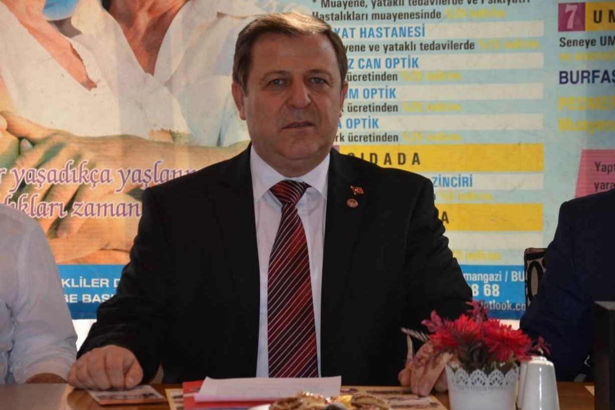 Emekliler Geçim Sıkıntısında: “Sorun Sadece Ekonomi Değil, Adalet Meselesi”