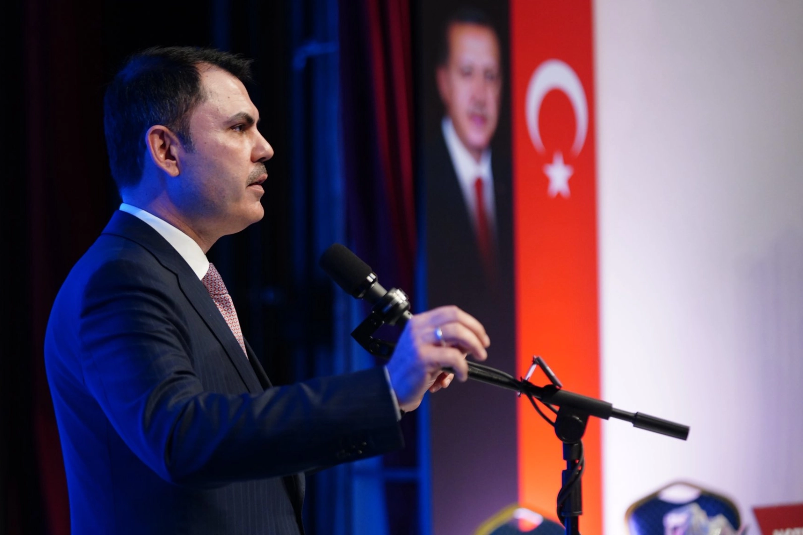 İstanbul’a 3 Milyon TL Kentsel Dönüşüm Kredisi: Bakan Kurum Detayları Açıkladı