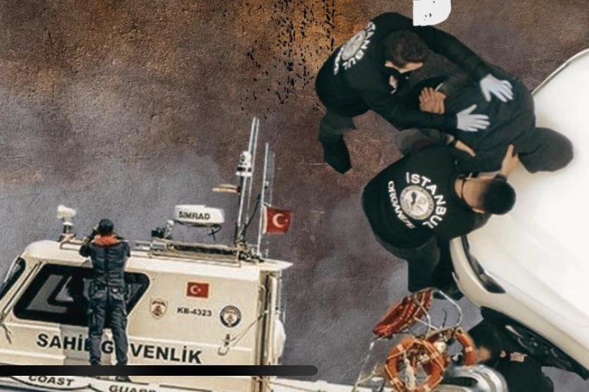 İstanbul’da Suç Örgütlerine Büyük Darbe: 37 Çete Çökertildi