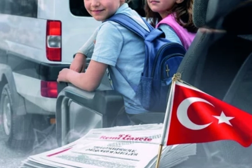 Kamu Personeline Servis Kolaylığı: Çocuklar da Servisten Yararlanabilecek