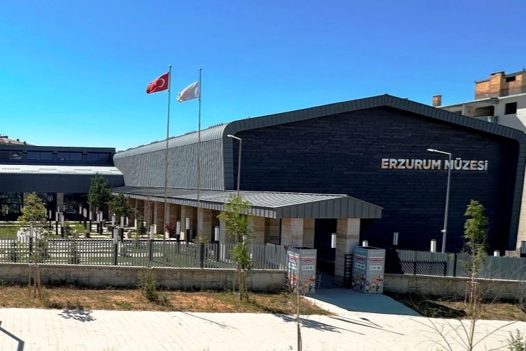 Müzelerde Rehberli Tur Dönemi Başladı: Tarih Uzmanlarla Keşfedilecek