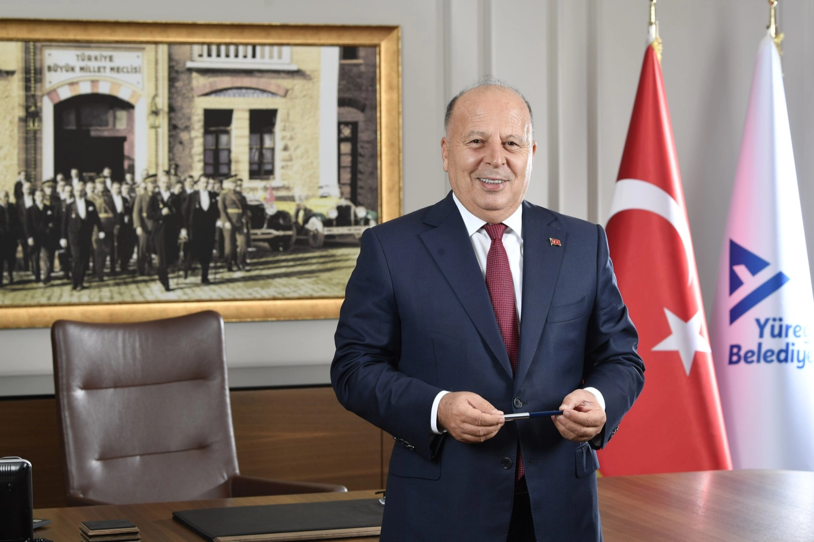 Yüreğir Belediye Başkanı Demirçalı’ya Hapis Cezası: Karar İstinafa Taşınıyor