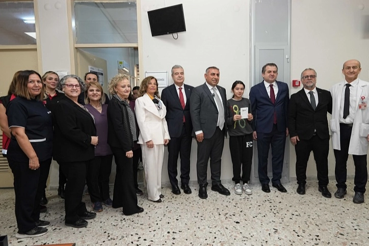 Adana’da Ücretsiz HPV Aşısı Başladı: Rahim Ağzı Kanserine Karşı Koruyucu Adım