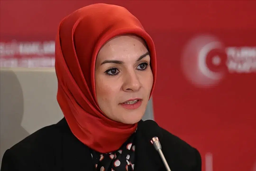 Aile Akademi Platformu ile 67 Bin 754 Kişi Eğitildi