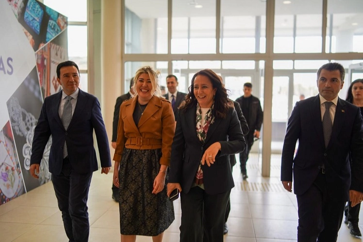 Burdur Yaşayan Miras Şöleni Başladı: Kültürel Değerler Geleceğe Taşınıyor