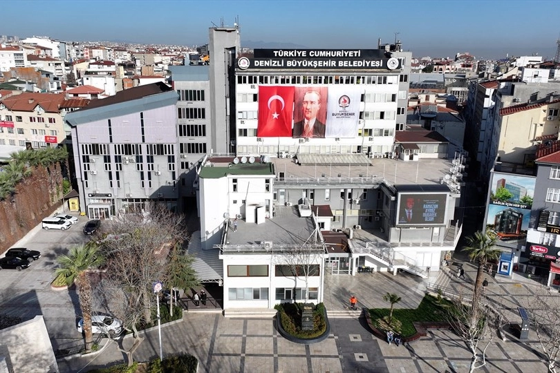 Denizli Büyükşehir’den 365 Gün Sosyal Destek: “Hiç Kimse Yalnız Değil”