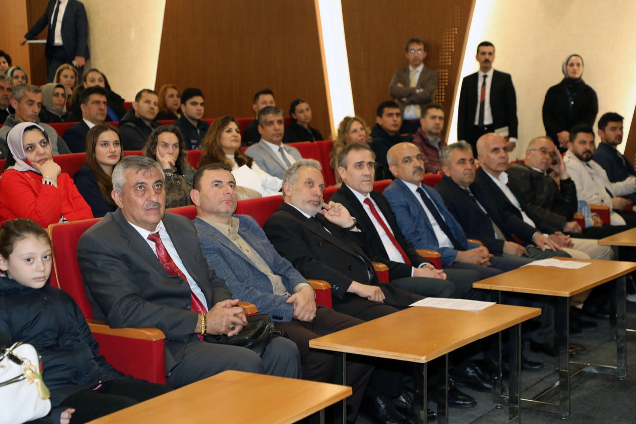 Talas’ta Geri Dönüşüm Yarışması Başlıyor: Atıklar Sanata Dönüşecek
