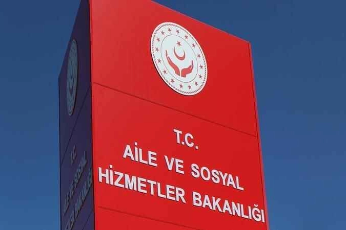 Bakanlık Açıkladı: Özel Gereksinimli Çocuk Devlet Korumasına Alındı