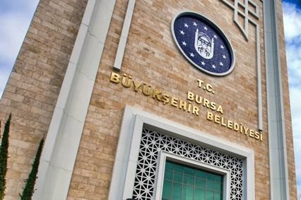 Bursa Büyükşehir Meclisi Başkan Vekili İçin Toplanıyor