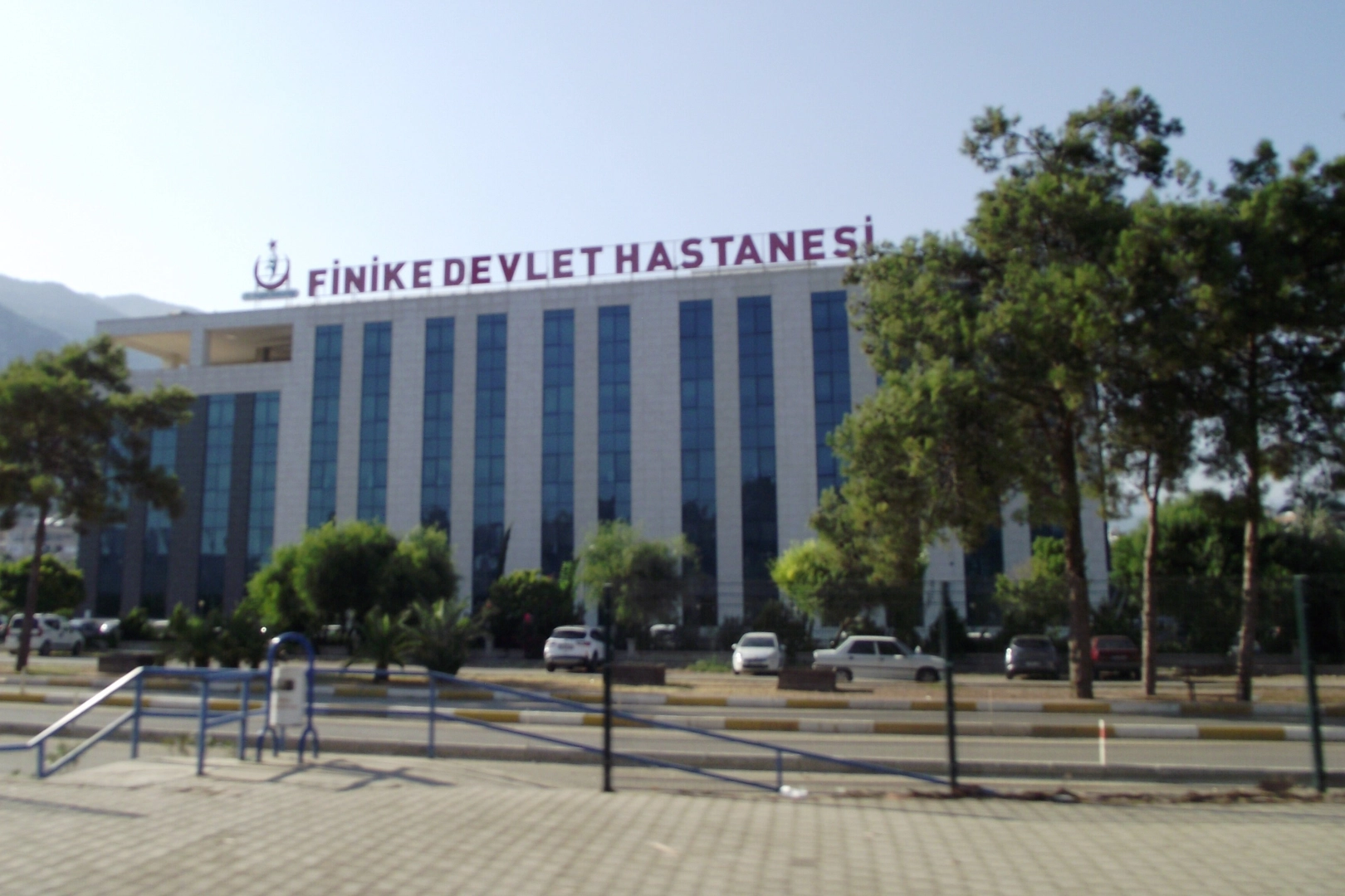 Finike Devlet Hastanesi’nde Şok İddialar: Sağlık Çalışanından Suç Duyurusu