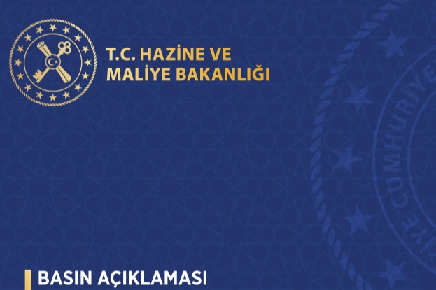 Hazine ve Maliye Bakanlığı Londra Faiz Haberi Hakkında Açıklama Yaptı