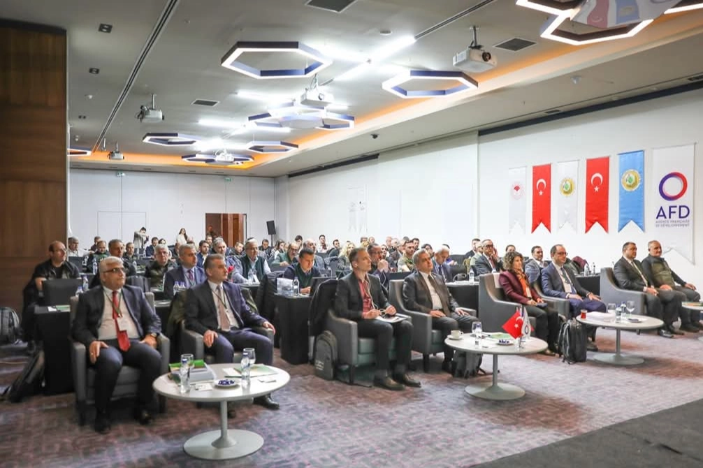 Kayseri Büyükşehir, Seyhan-Ceyhan Havzası Projesi ile Kırsal Kalkınmada Öne Çıkıyor