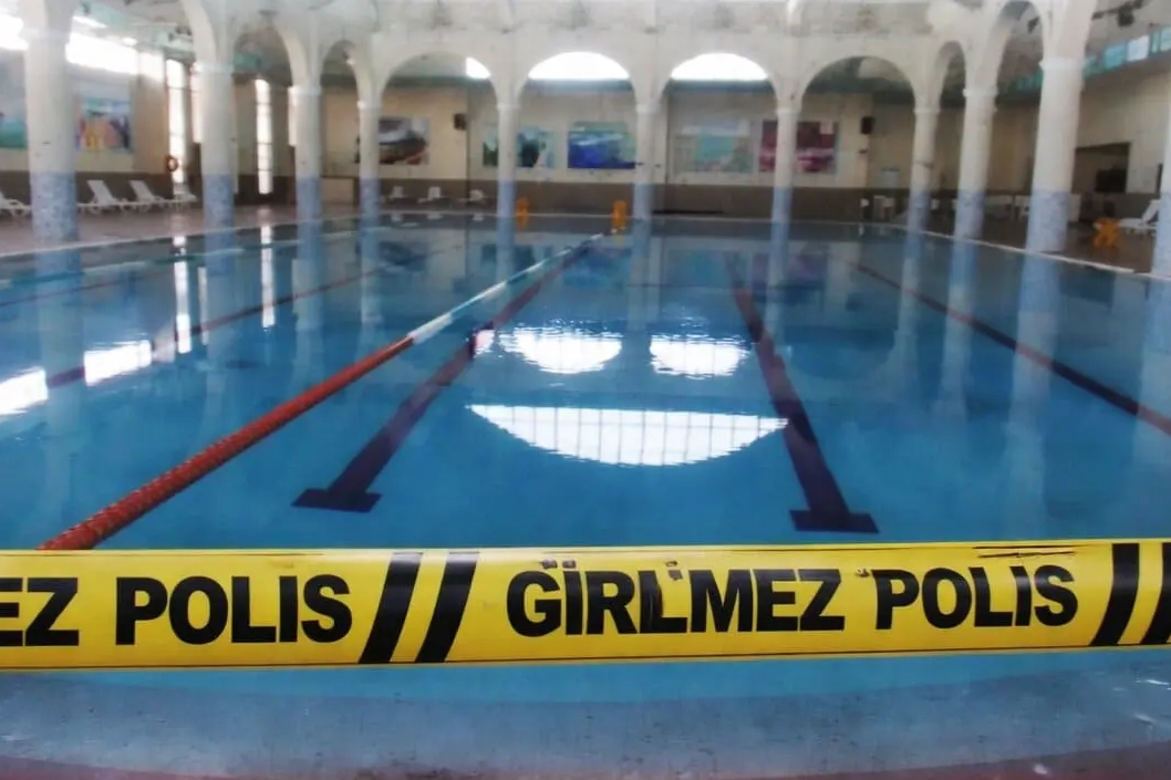 Malatya’da Acı Olay: Yüzme Havuzunda Fenalaşan Kadın Hayatını Kaybetti