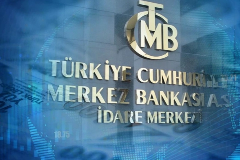Merkez Bankası’ndan Yatırımcı Toplantısı Açıklaması
