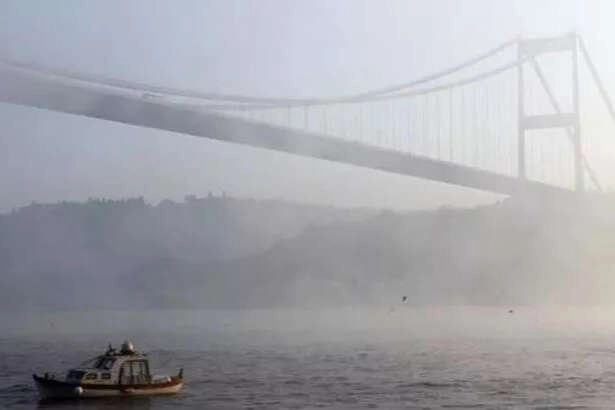 Meteoroloji Uyardı: Türkiye Genelinde Yağış ve Çığ Tehlikesi