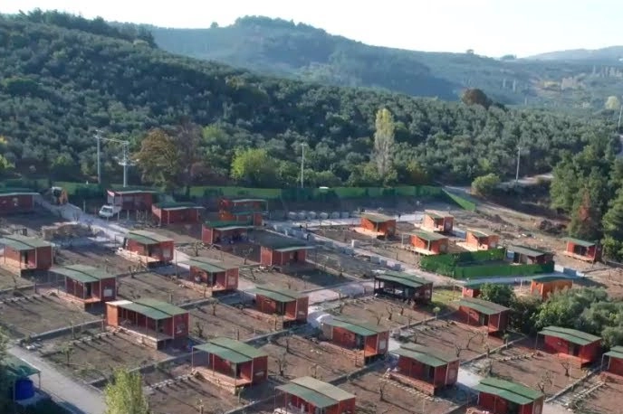 Tarım Arazilerinde Yeni Dönem: Bungalov ve Bağ Evlerine Sert Yasaklar Geldi