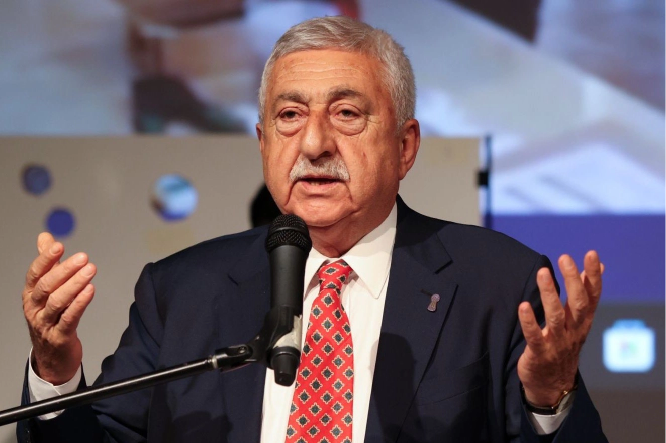 TESK Başkanı Palandöken’den Enerji Zammı Tepkisi: “Esnafa Özel Tarife Şart”
