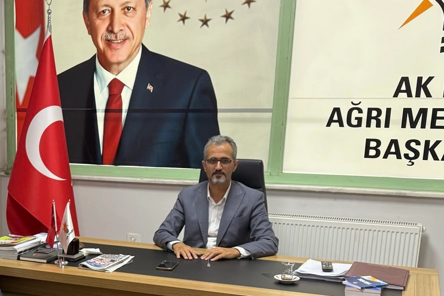Ağrı’da Sanayi Esnafına Büyük Müjde: 150 Yeni İş Yeri Geliyor