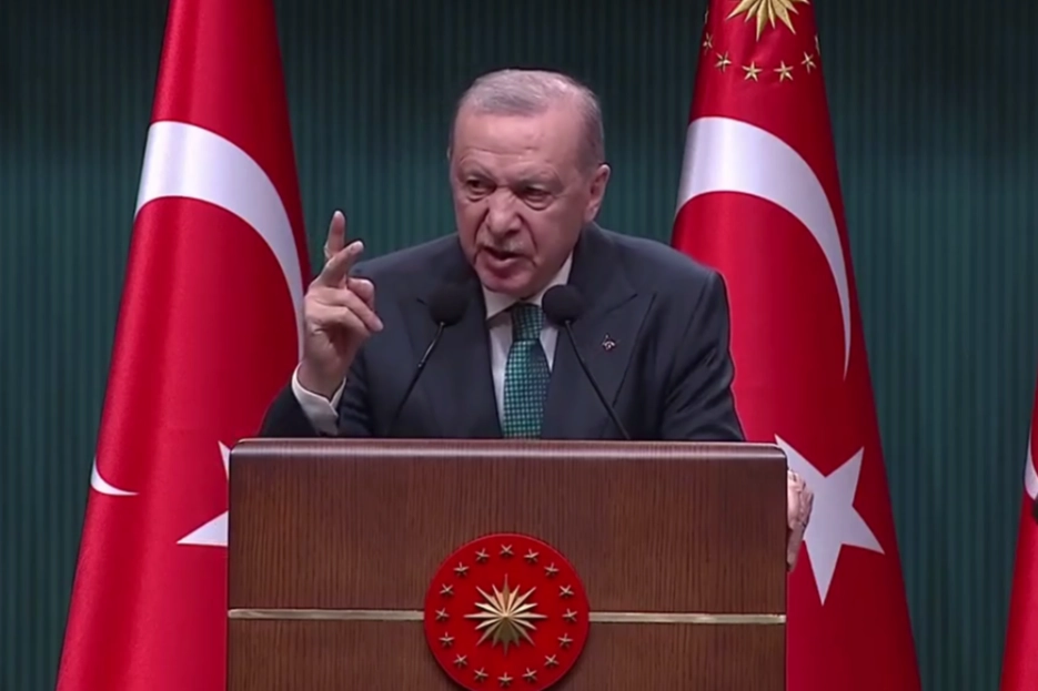 Cumhurbaşkanı Erdoğan: “Erken Seçim Olmayacak”