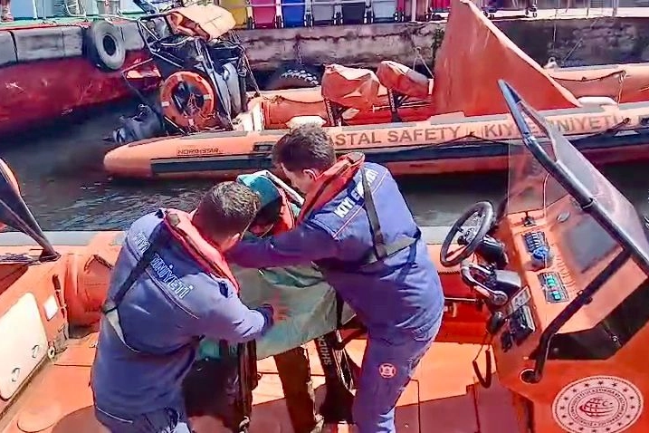 Kıyı Emniyeti 21 Daimi İşçi Alacak: Başvurular İŞKUR Üzerinden