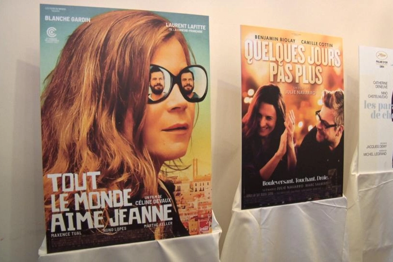 Mersin’de Frankofon Film Festivali Rüzgârı: Sinemaseverler Kültürle Buluştu