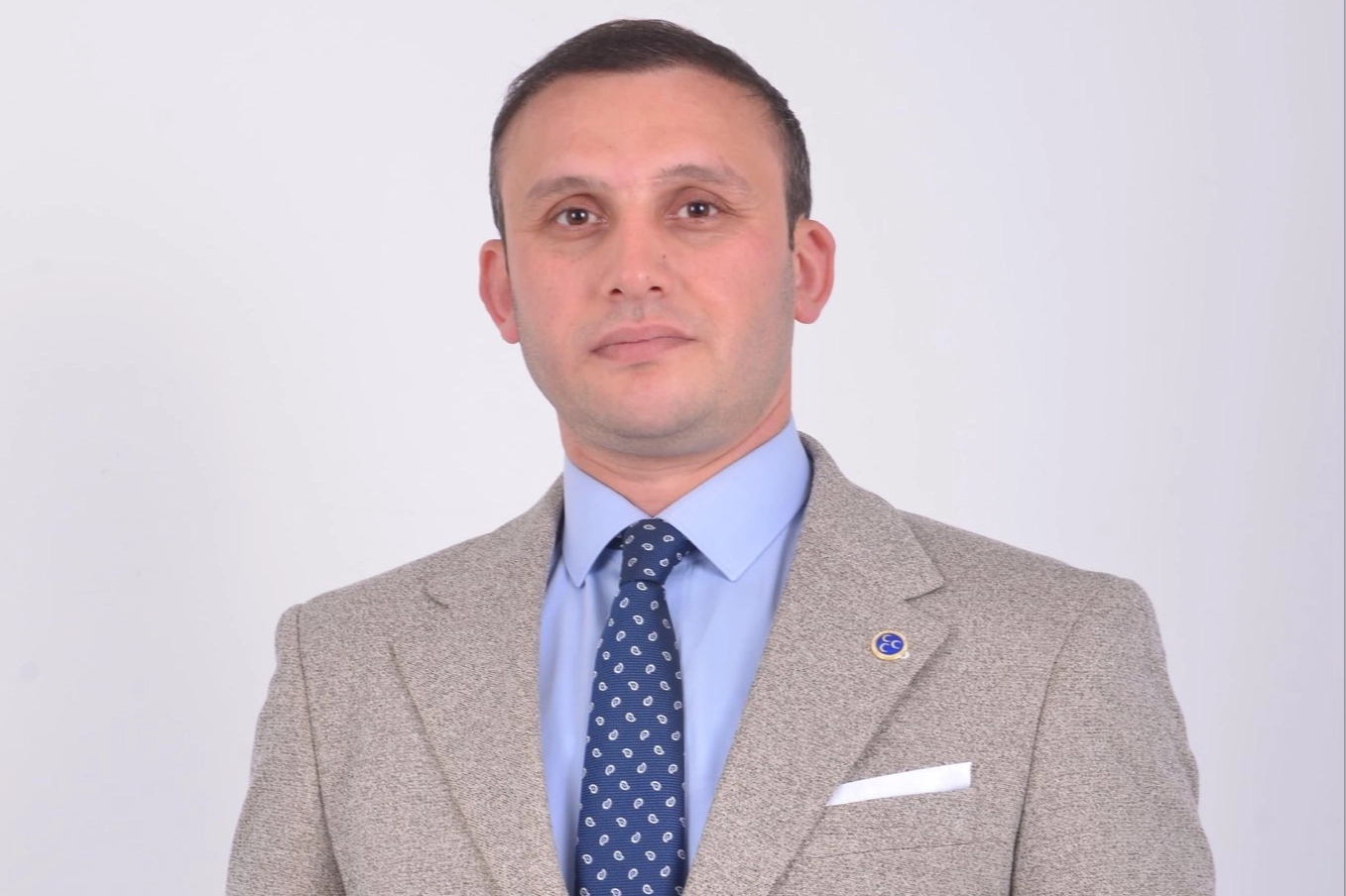 MHP Beykoz’da Görev Değişimi: Emre Çömlekçi Görevini Devretti