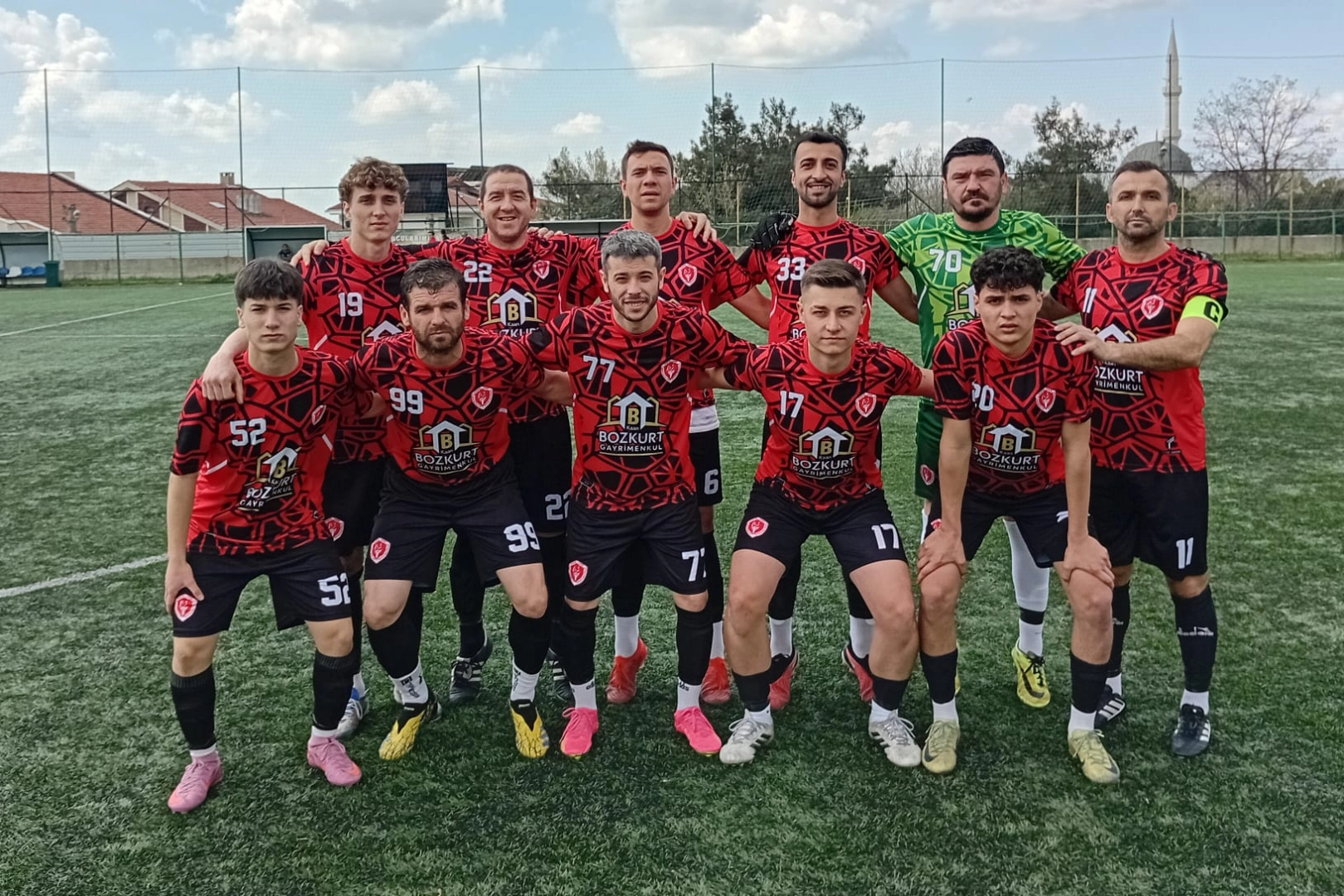 Anafartalarspor, İpsalaspor’u 4-2 Yenerek Süper Lig Umudunu Son Haftaya Taşıdı
