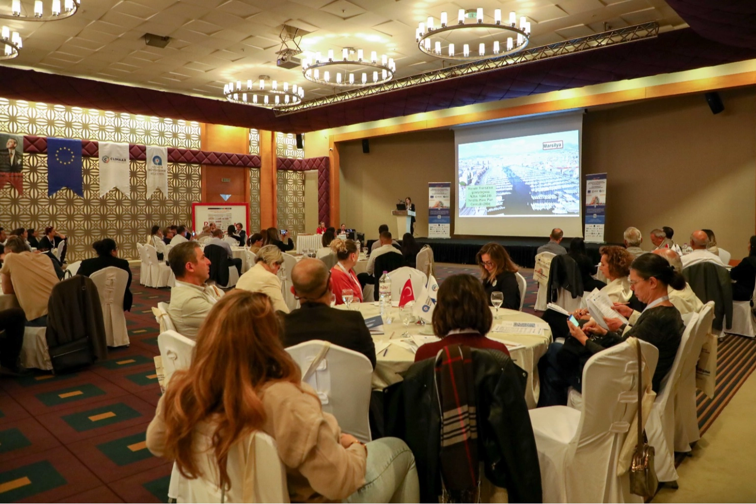 Antalya’nın İklim Projesine Tam Not: MUHIR Faz 2 Beğeni Topladı