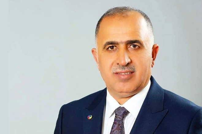 ATSO Başkanı Saim Alpaslan: “Vergi Baskısı Esnafı Zor Durumda Bırakıyor”