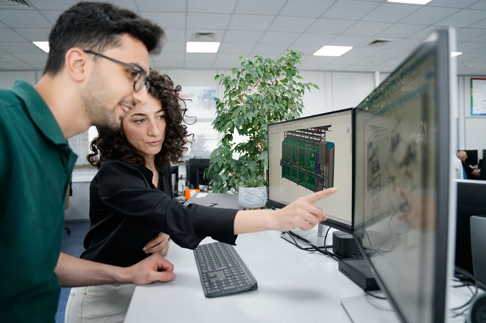 Bosch’tan Bursa’ya Ar-Ge Yatırımı: 5’inci Merkez Tescillendi