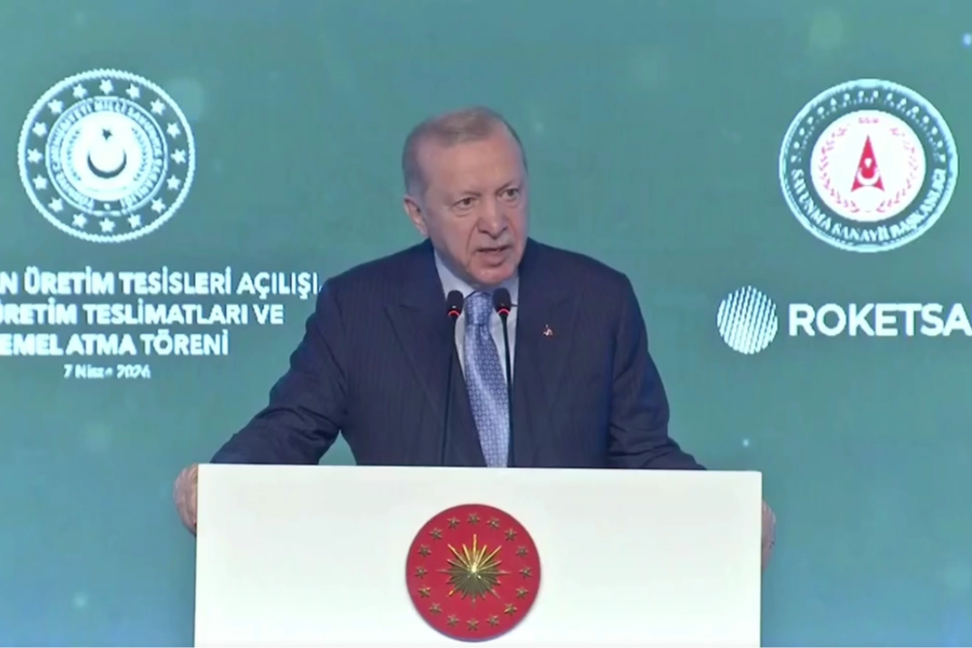Cumhurbaşkanı Erdoğan’dan Saldırıya Tepki: “Kalleş Saldırıyı Kınıyorum”
