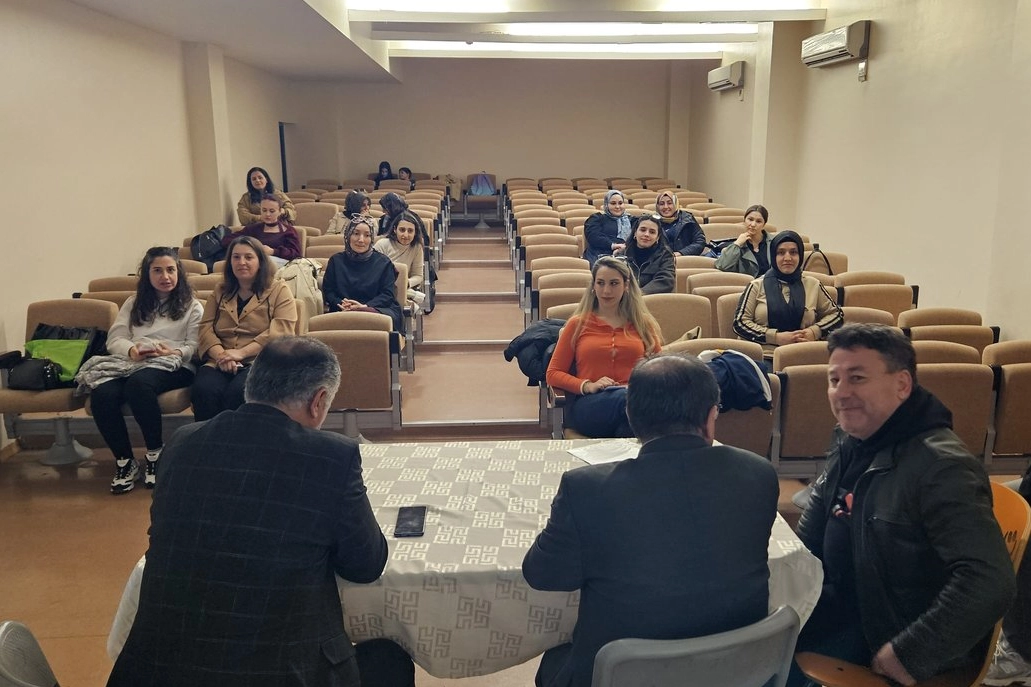Mudanya’da Özel Eğitim Semineri: Eğitimcilere Bilgi ve Deneyim Paylaşımı
